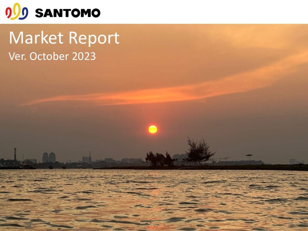 thumbnail of 2310 – Santomo Market Report October 2023
