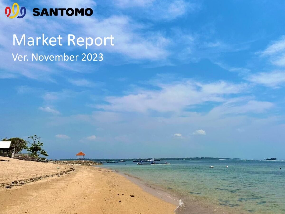 thumbnail of 2311 – Santomo Market Report November 2023