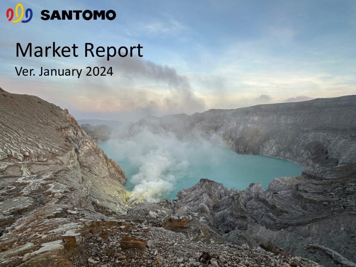 thumbnail of 2401 – Santomo Market Report January 2024