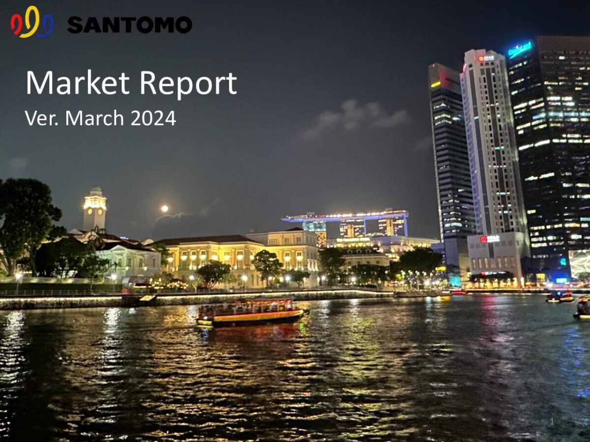thumbnail of 2403 – Santomo Market Report March 2024