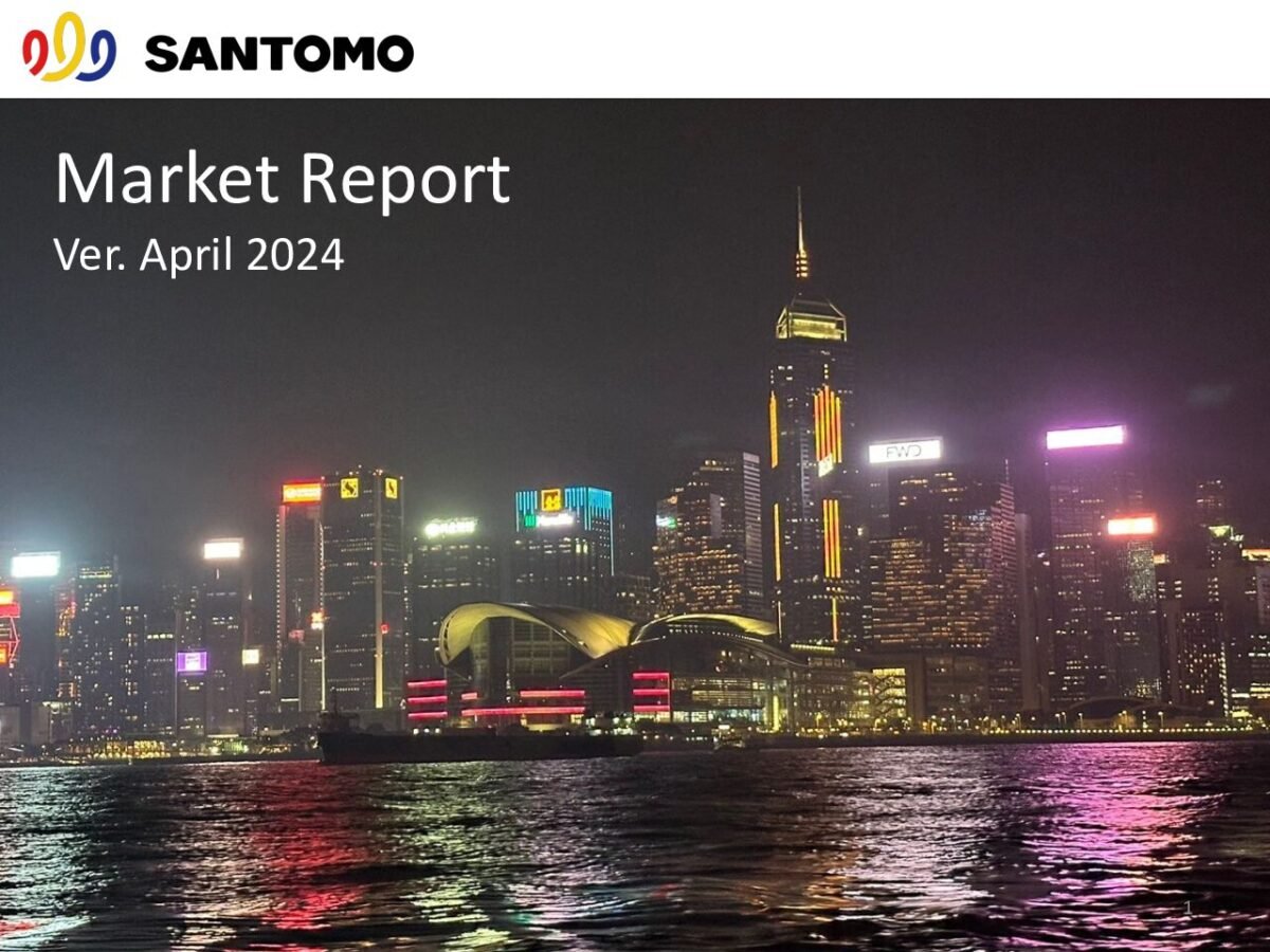 thumbnail of 2404 – Santomo Market Report April 2024