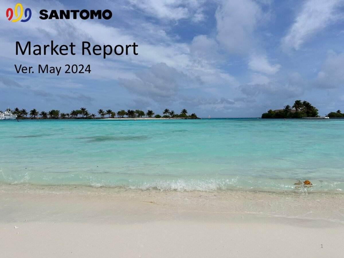 thumbnail of 2405 – Santomo Market Report May 2024