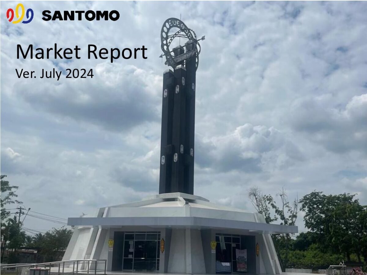 thumbnail of 2407 – Santomo Market Report July 2024