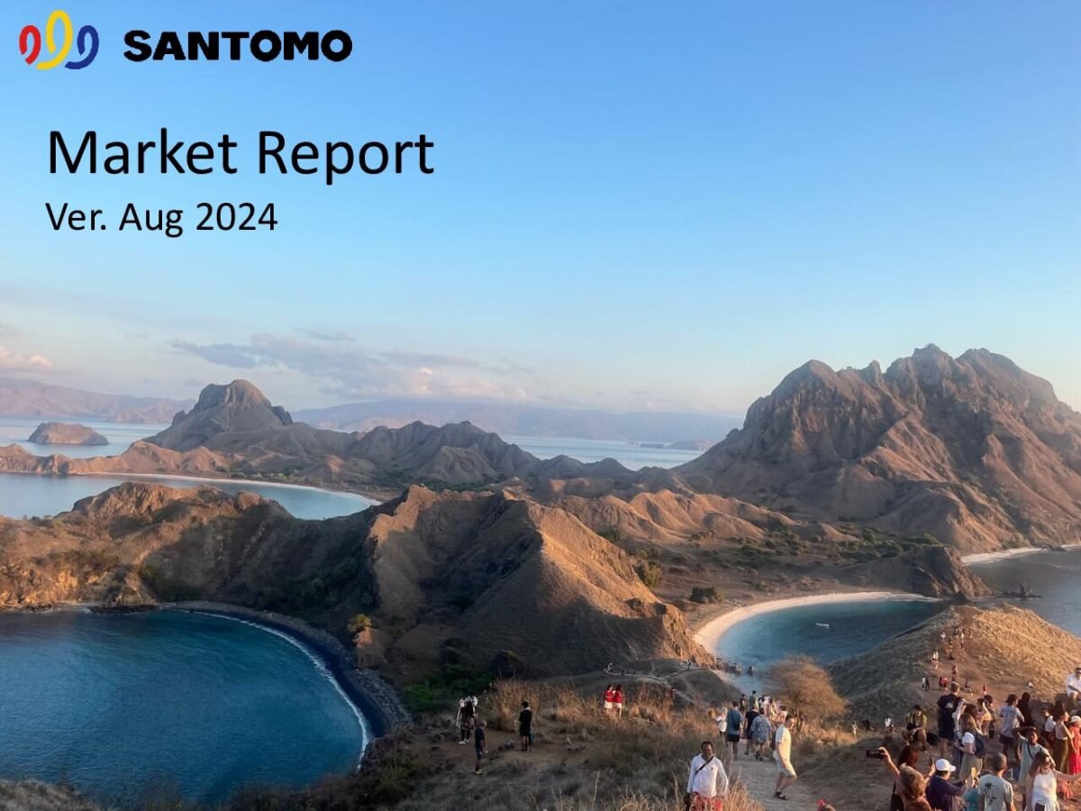 thumbnail of 2408 – Santomo Market Report August 2024
