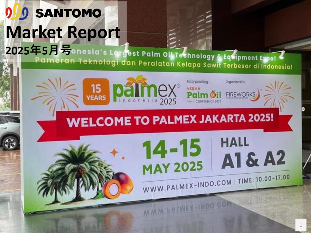 thumbnail of Market-Report-2025年05月号