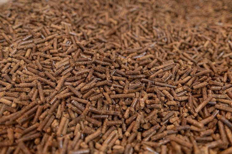 wood pellet santomo biomass indonesia